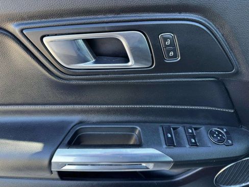 Used 2022 Ford Mustang Premium w/ Ford Safe & Smart Package image 18