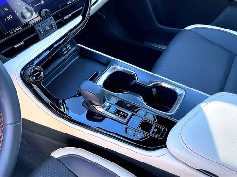 Certified 2024 Lexus NX 350 AWD w/ Cold Area Package image 15