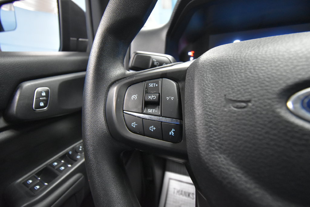 Used 2025 Ford Ranger XL AWD/4WD image 11