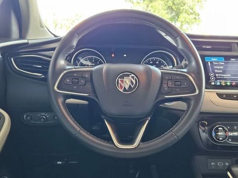 Certified 2023 Buick Encore GX Select FWD image 12
