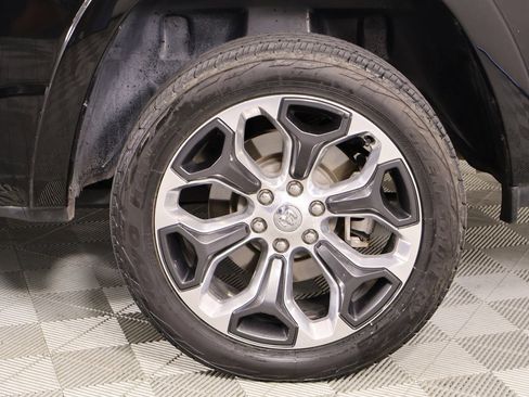 Used 2019 RAM 1500 Limited image 21