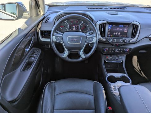 Used 2019 GMC Terrain Denali w/ LPO, Floor Liner Package image 21