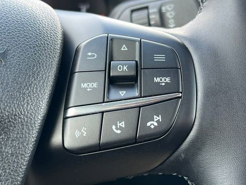 New 2026 Ford Maverick XLT w/ Equipment Group 301A image 21