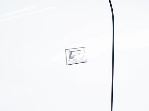 Used 2024 Lexus LX 600 F Sport image 20