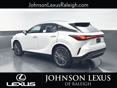 New 2026 Lexus RX 350 image 7