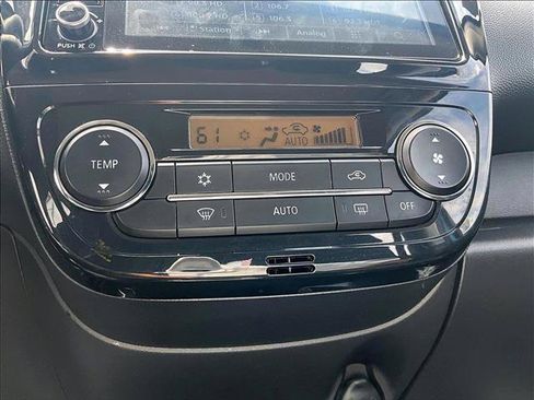 Used 2024 Mitsubishi Mirage ES FWD image 23