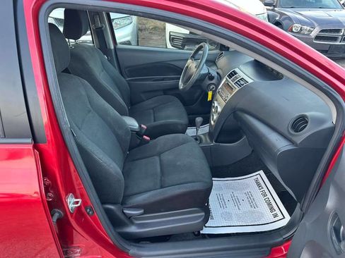 Used 2012 Toyota Yaris Sedan image 12