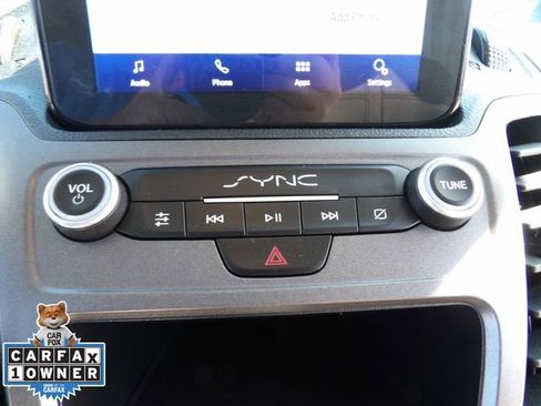 Certified 2022 Ford Transit Connect XL image 21