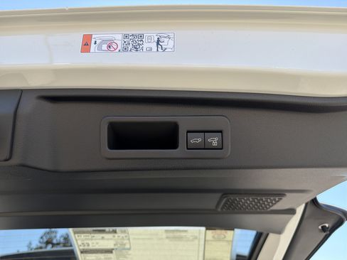 New 2026 Toyota 4Runner TRD Off-Road Premium image 22