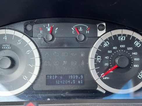 Used 2010 Ford Escape Limited FWD image 14