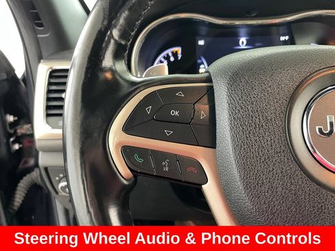 Used 2014 Jeep Grand Cherokee Altitude AWD/4WD image 25