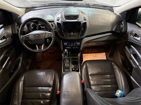 Used 2018 Ford Escape SEL w/ Canadian Touring Package image 10