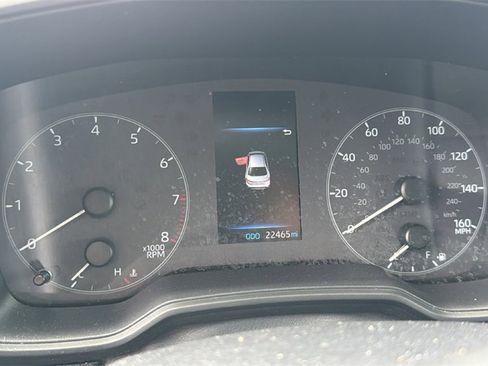 Certified 2025 Toyota Corolla LE image 13