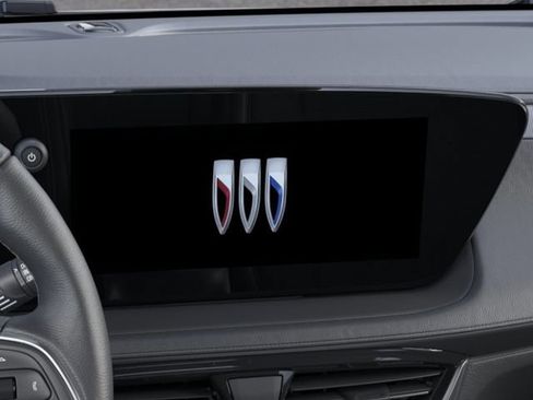 New 2026 Buick Encore GX Preferred w/ Comfort Package FWD image 20