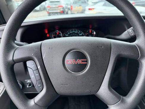 Certified 2024 GMC Savana 2500 w/ Driver Convenience Package image 27