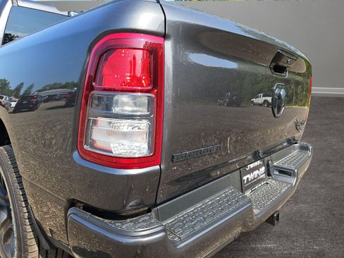 New 2024 RAM 1500 Big Horn image 72