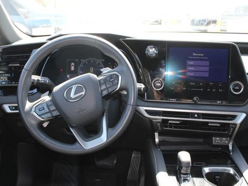 Certified 2024 Lexus RX 350 FWD image 14