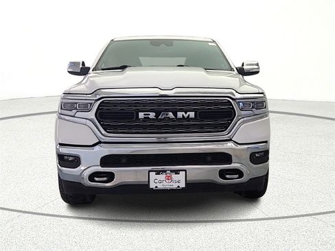 Used 2020 RAM 1500 Limited image 2
