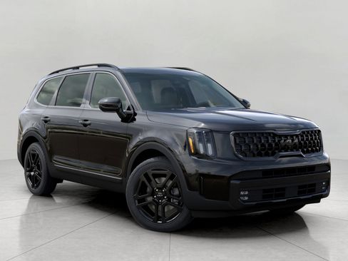 New 2025 Kia Telluride SX Prestige X-Line image 8