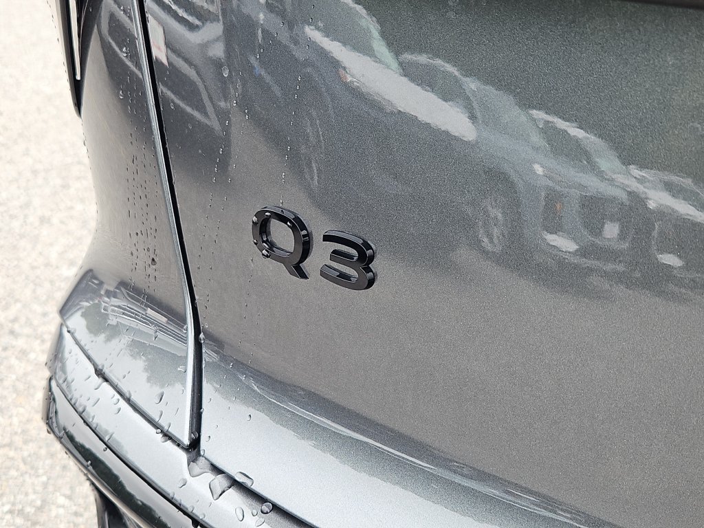 New 2026 Audi Q3 quattro 2.0T AWD/4WD image 6