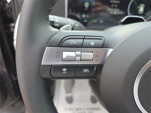 New 2025 Hyundai Tucson SEL image 27