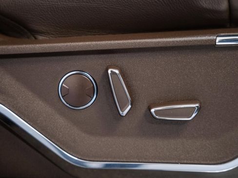 Certified 2022 Ford F150 King Ranch w/ Equipment Group 601A High image 45