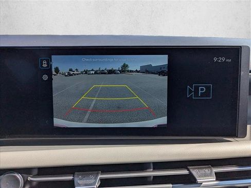 New 2026 Hyundai Tucson SE FWD image 17