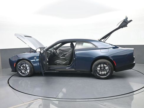 New 2026 Dodge Charger R/T Scat Pack AWD/4WD image 60