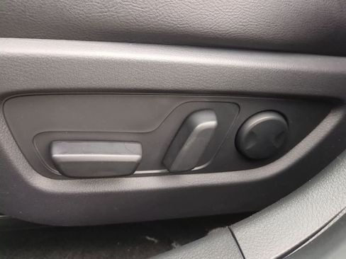 New 2026 MAZDA CX-50 AWD 2.5 Hybrid w/ Weather Package image 16