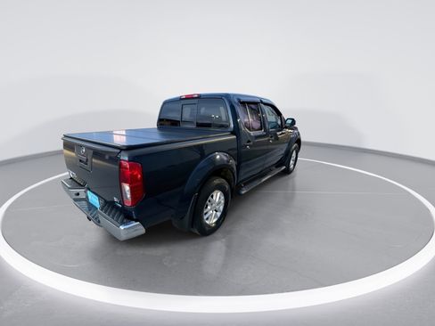 Used 2019 Nissan Frontier SV image 8