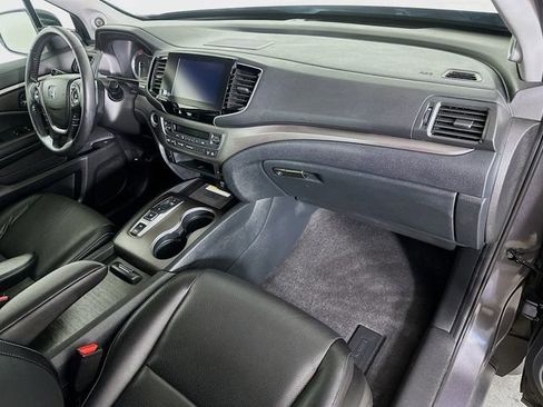 Certified 2023 Honda Ridgeline RTL-E image 32