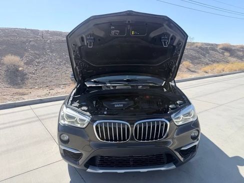 Used 2018 BMW X1 xDrive28i AWD/4WD image 41