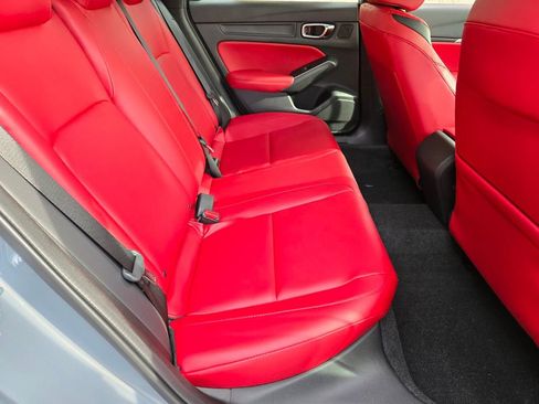 New 2026 Acura Integra A-Spec FWD image 18