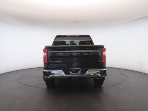 Used 2023 Chevrolet Silverado 1500 LT AWD/4WD image 21