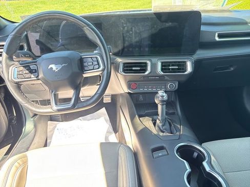 Used 2024 Ford Mustang GT Premium RWD image 15