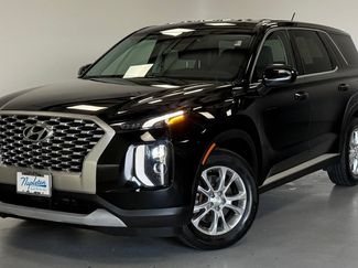 Used 2022 Hyundai Palisade SE w/ Cargo Package AWD/4WD video 1