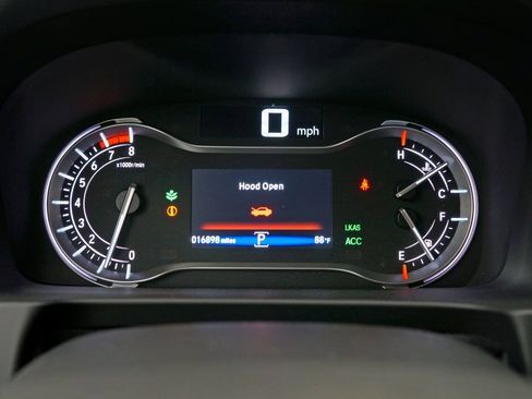 Used 2021 Honda Ridgeline RTL-E image 21