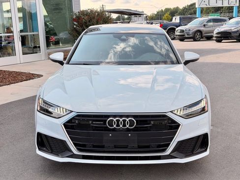 Used 2019 Audi A7 3.0T Premium Plus w/ Premium Plus Package AWD/4WD image 13