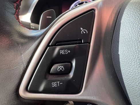 Used 2016 Chevrolet Corvette Z06 w/ 3LZ Preferred Equipment Group image 11