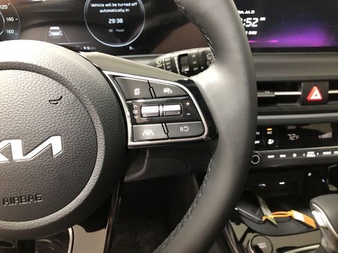 New 2026 Kia Seltos EX w/ EX Sunroof Package image 25