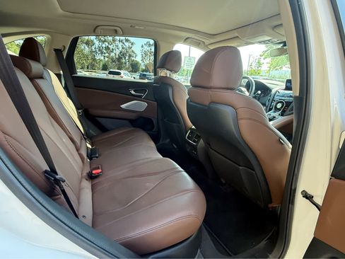 Used 2024 Acura RDX SH-AWD w/ Technology Package image 4