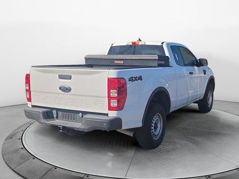 Used 2021 Ford Ranger XL w/ Equipment Group 101A High AWD/4WD image 5