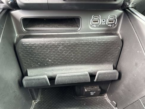 Used 2023 RAM 1500 Big Horn AWD/4WD image 27