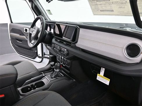 New 2026 Dodge Charger R/T Scat Pack image 25