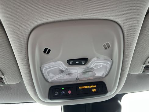 New 2026 Chevrolet TrailBlazer LT image 22