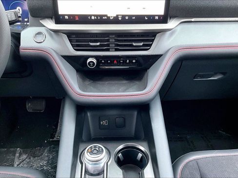 New 2026 Ford Explorer ST w/ Sun And Sound Package image 13