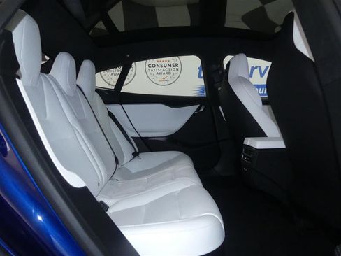 Used 2019 Tesla Model S Performance image 21