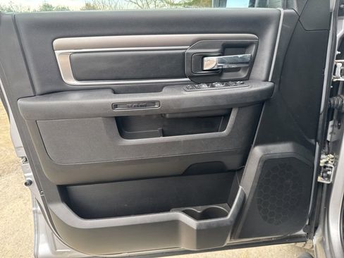 Used 2021 RAM 1500 Classic Warlock w/ Electronics Group AWD/4WD image 20