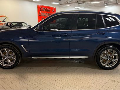 Used 2023 BMW X3 xDrive30i w/ Premium Package