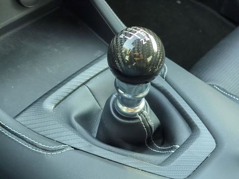 Used 2025 Ford Mustang GT Premium image 24